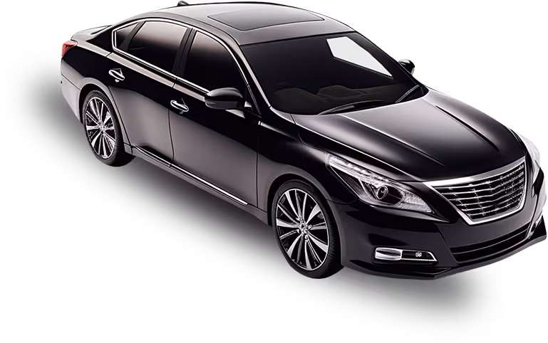 Hyundai Verna